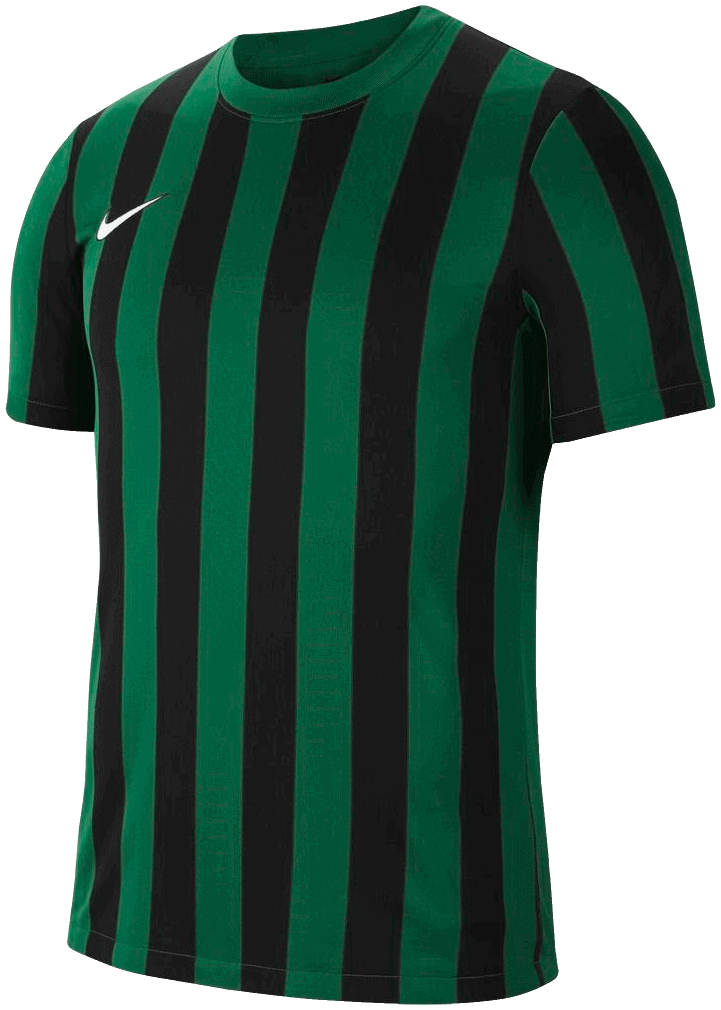 Nike Fußball Trikot Striped Division IV
