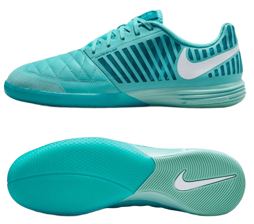 Nike Fussballschuh Lunar Gato II IC Herren