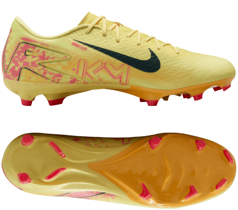 Nike Fussballschuh Mercurial Vapor 16 Academy Kylian Mbappé FG/MG