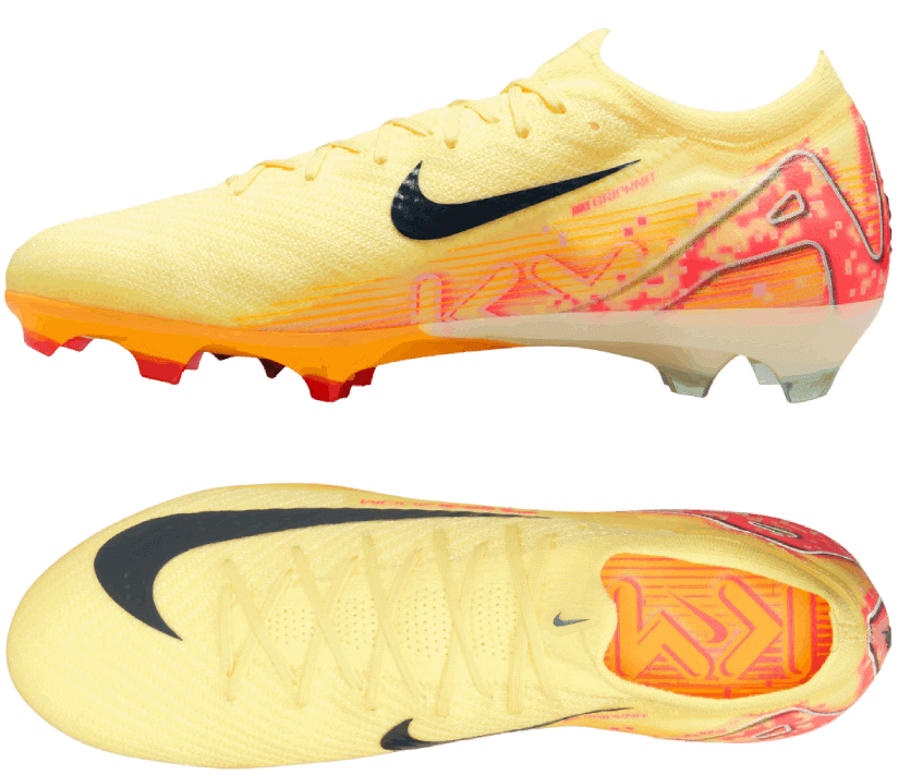 Nike Fussballschuh Mercurial Vapor 16 Elite Kylian Mbappé FG