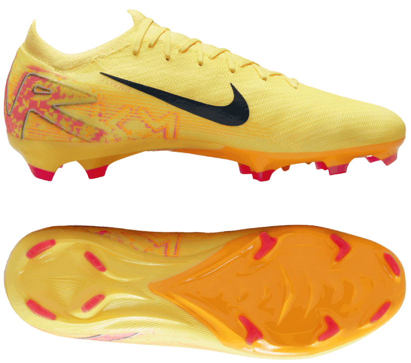 Nike Fussballschuh Mercurial Vapor 16 Pro Kylian Mbappé FG