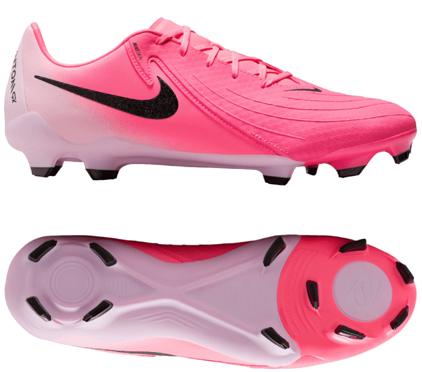 Nike Fussballschuh Phantom GX 2 Academy MG