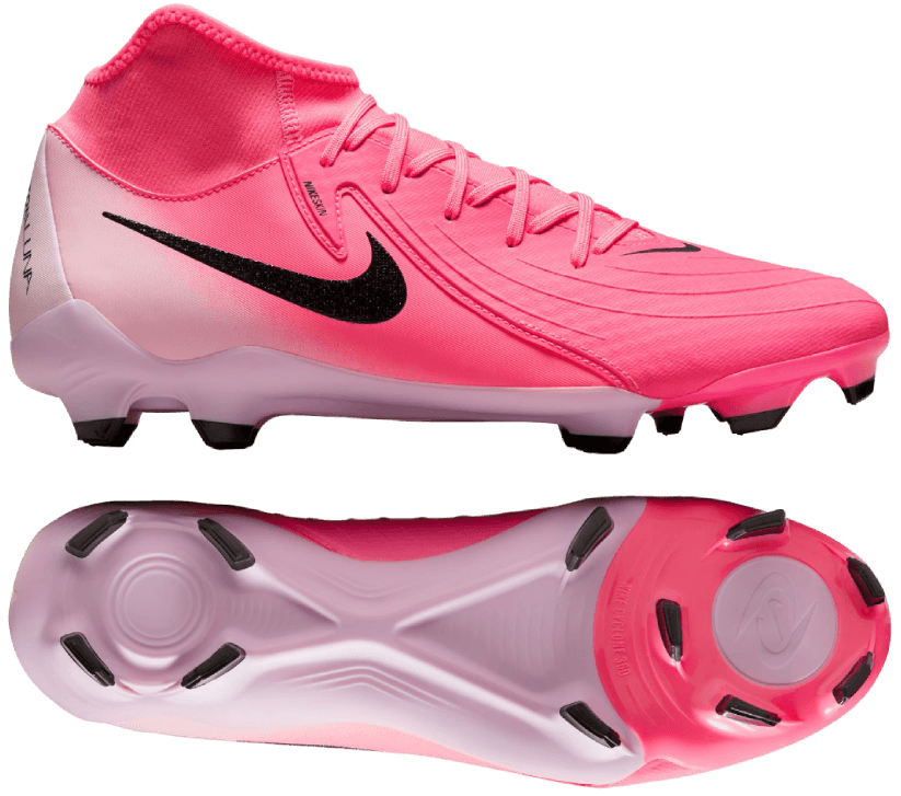 Nike Fussballschuh Phantom Luna 2 Academy MG