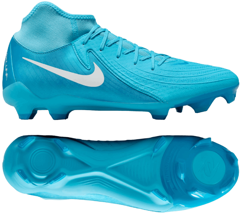 Nike Fussballschuh Phantom Luna II Academy MG