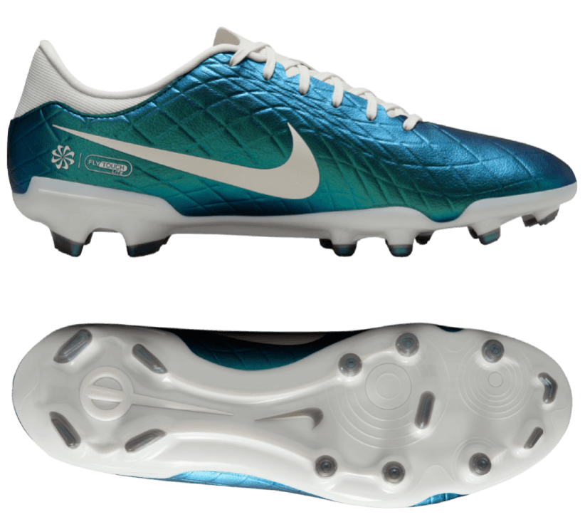 Nike Fussballschuh Tiempo Legend 10 Academy FG/MG