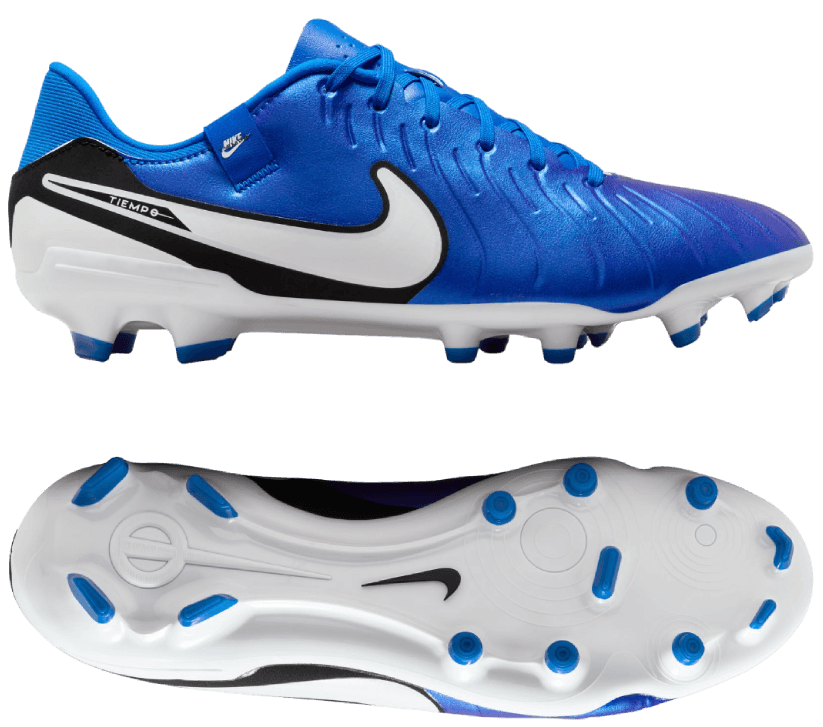 Nike Fussballschuh Tiempo Legend 10 Academy MG