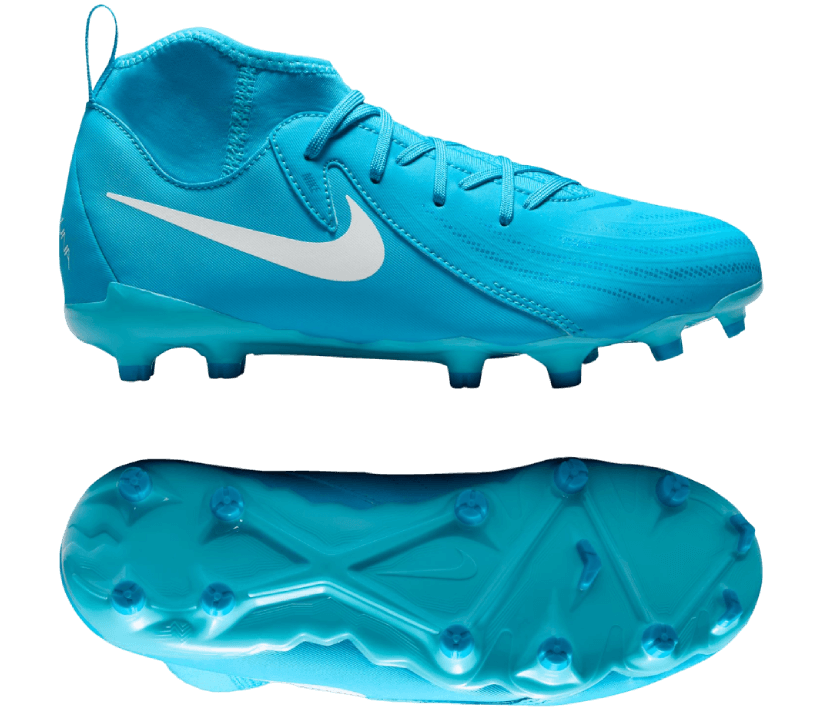 Nike Kinder Fussballschuh Luna II Academy MG