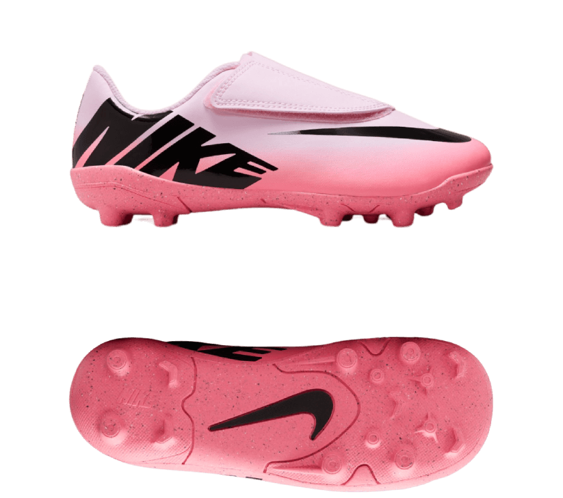 Nike Kinder Fussballschuh Mercurial Vapor 15 Club FG/MG