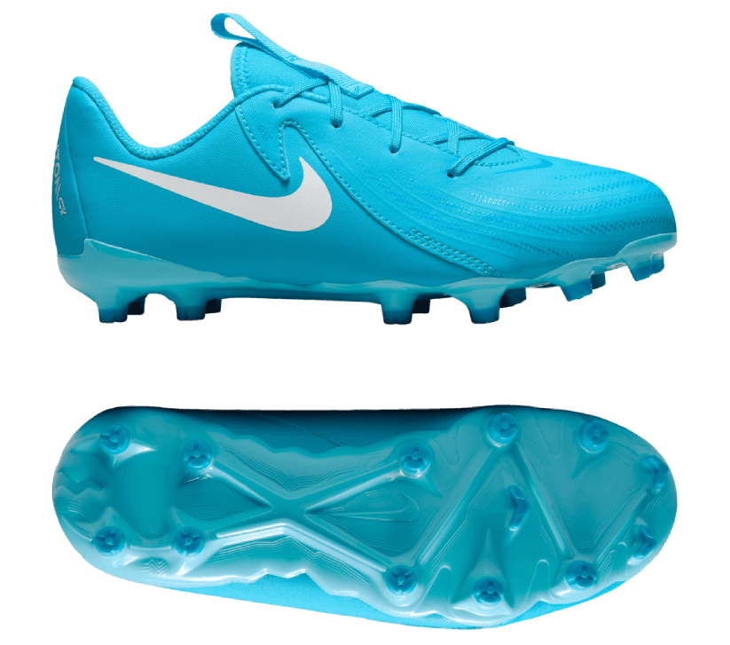 Nike Kinder Fussballschuh Phantom GX II Academy MG