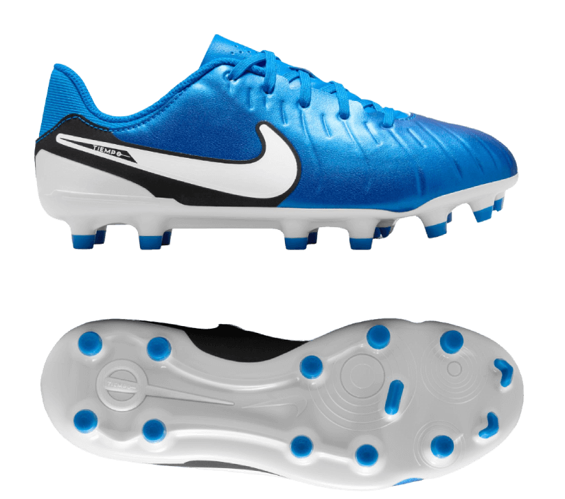 Nike Kinder Fussballschuh Tiempo Legend 10 Academy MG