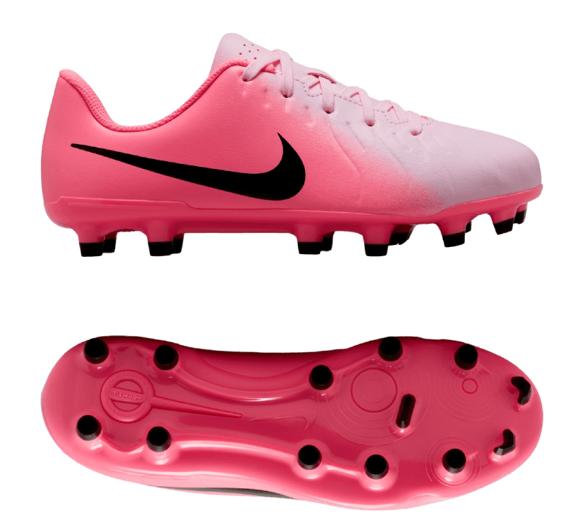 Nike Kinder Fussballschuh Tiempo Legend 10 Club MG