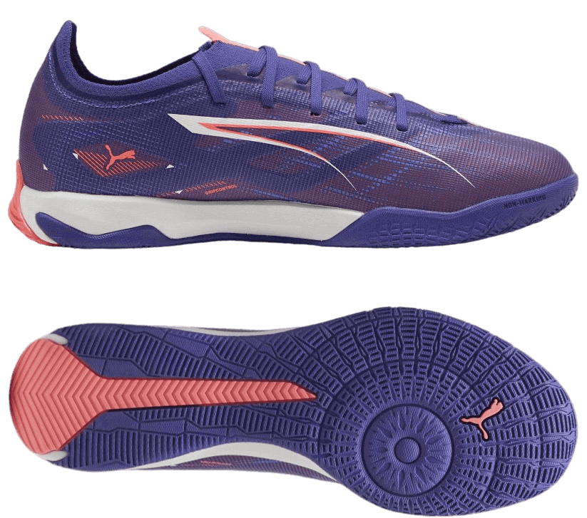 Puma Fussballschuh Ultra 5 Match IT