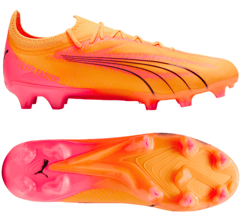 Puma Fussballschuh Ultra Ultimate FG/AG