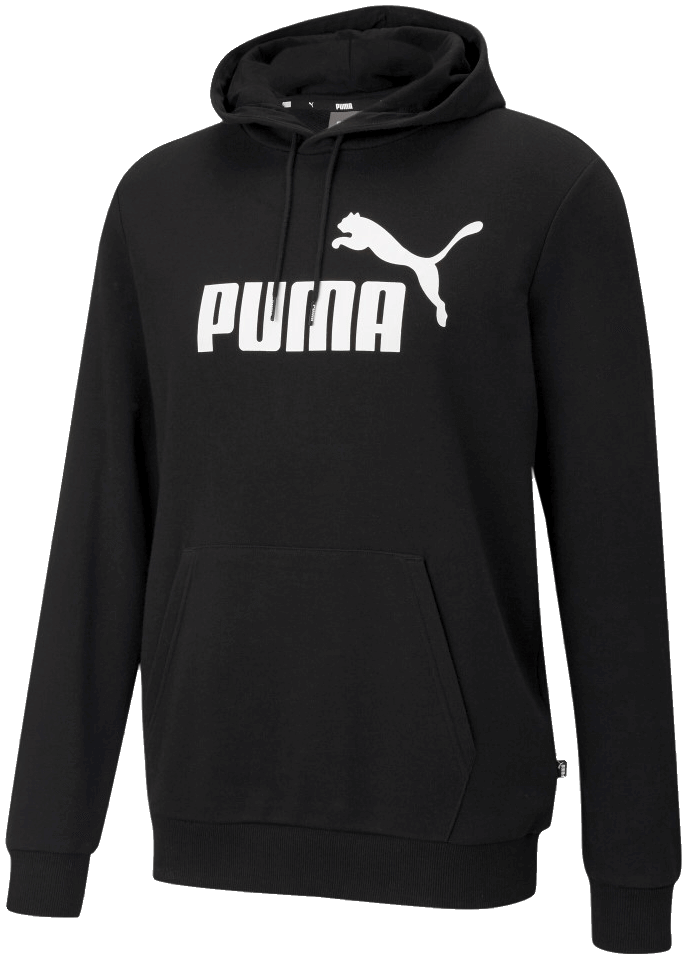 Puma Hoody TR Essentials Big Logo