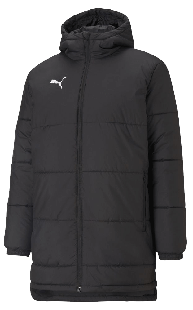 Puma Stadionjacke Bench Jacket