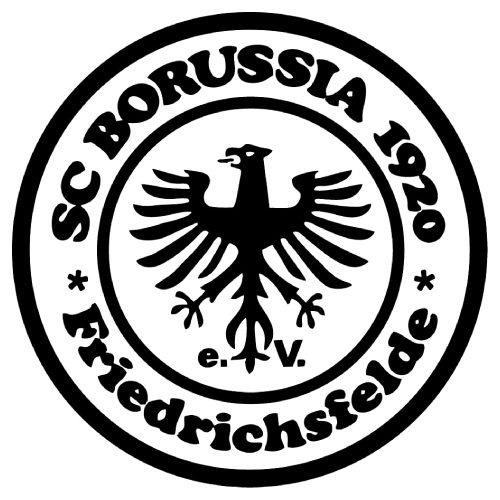 SC Borussia Freidrichsfelde